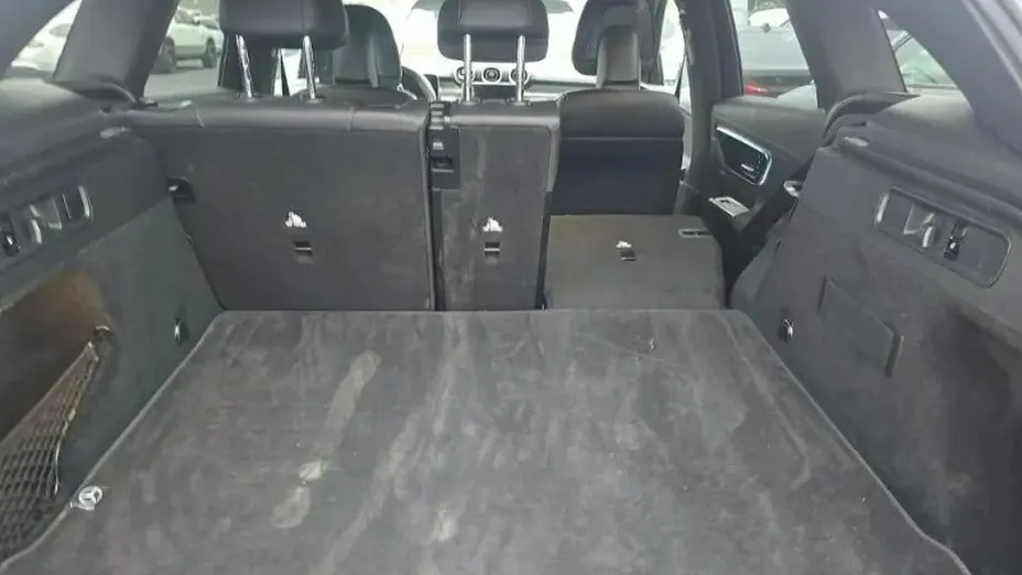 MERCEDES-BENZ GLC -