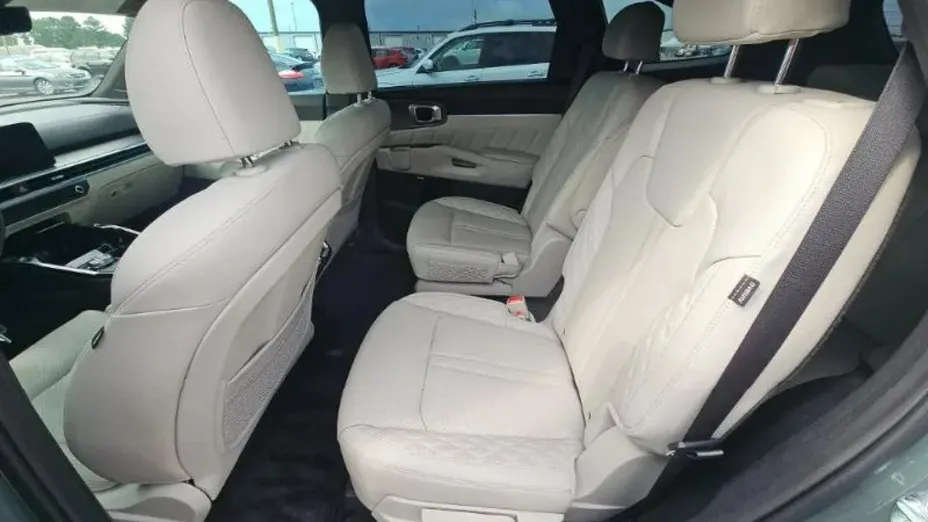 KIA Sorento -