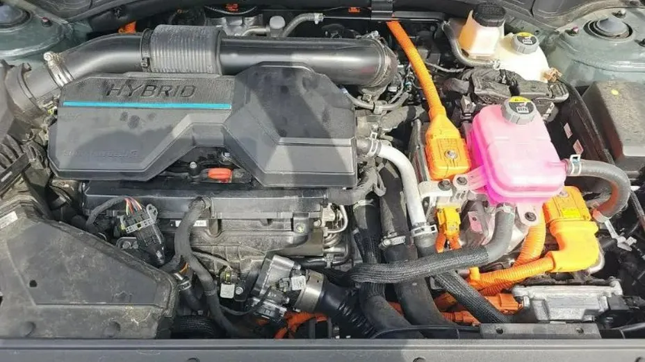 KIA Sorento -