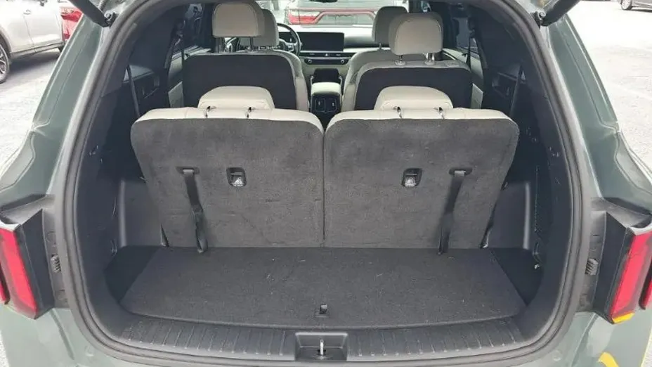 KIA Sorento -
