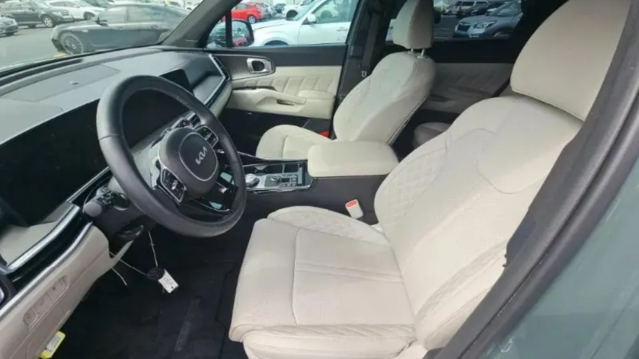 KIA Sorento -