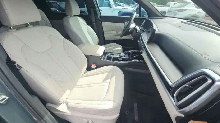 KIA Sorento -