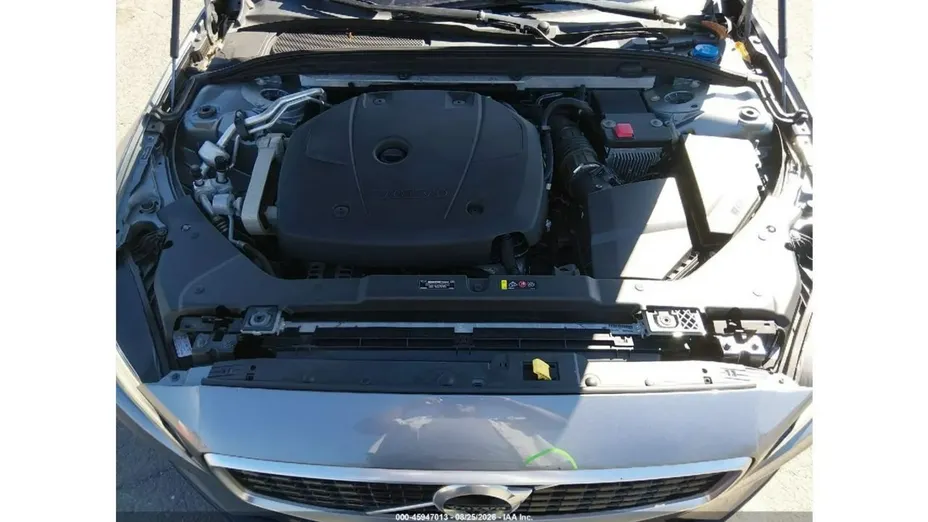 VOLVO S60 -