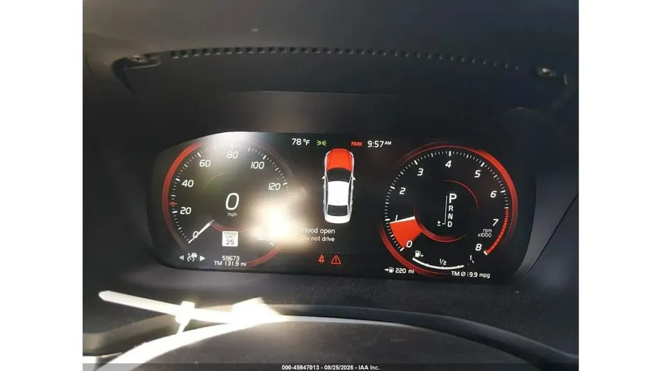 VOLVO S60 -