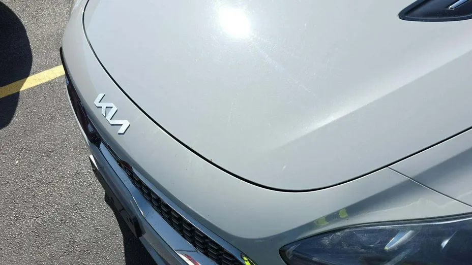 KIA Stinger -