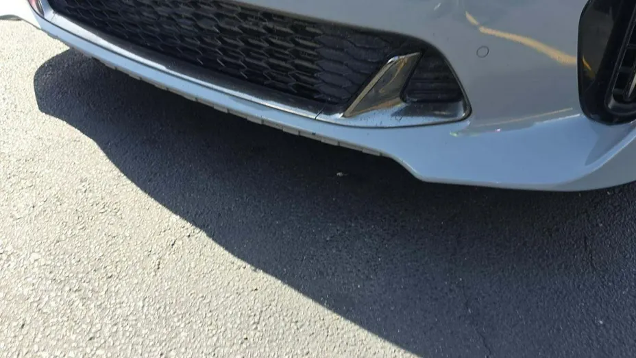 KIA Stinger -