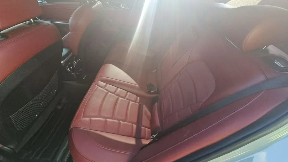 KIA Stinger -