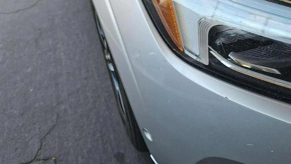 VOLVO XC60 -