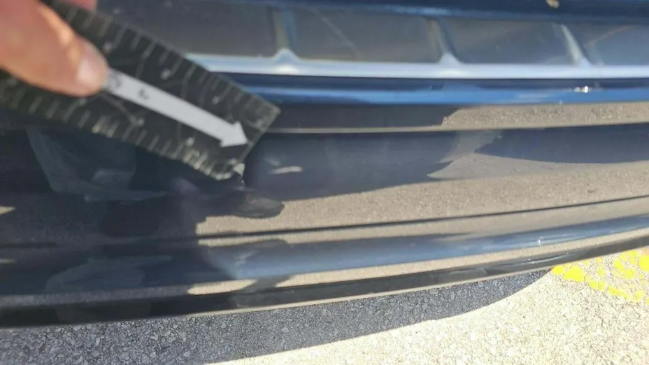 VOLVO XC60 -