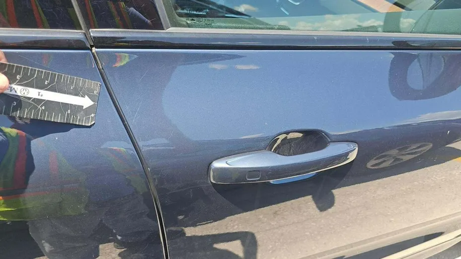 VOLVO XC60 -