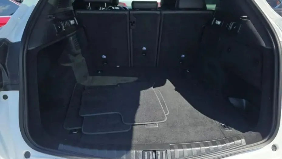 ALFA ROMEO Stelvio -