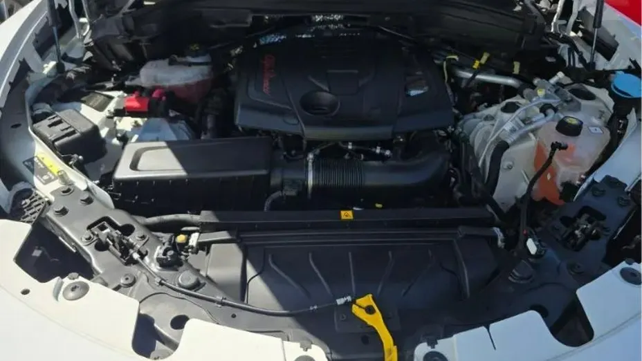 ALFA ROMEO Stelvio -