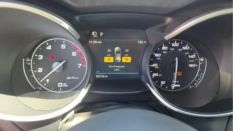 ALFA ROMEO Stelvio -