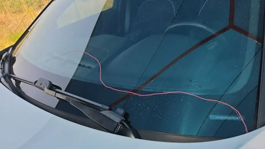 VOLVO XC40 -