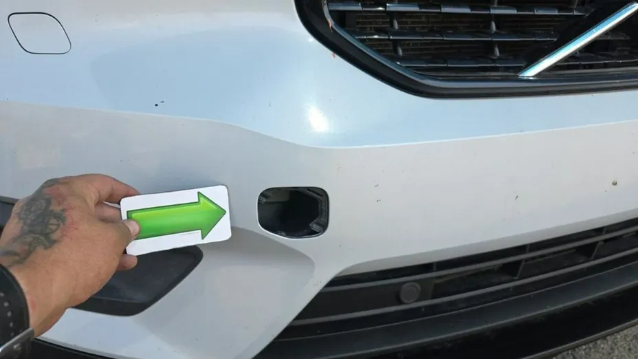 VOLVO XC40 -