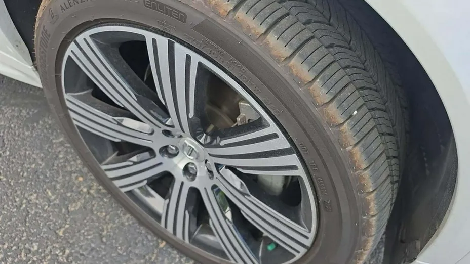 VOLVO XC90 -