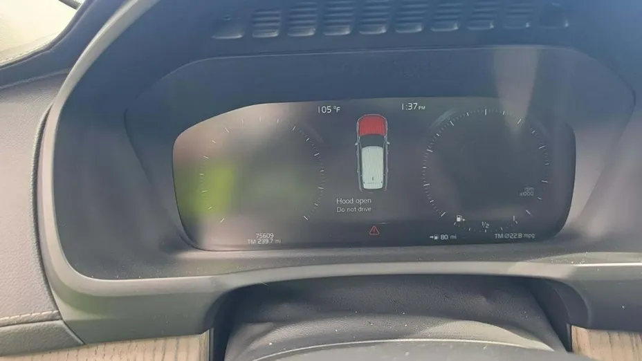 VOLVO XC90 -