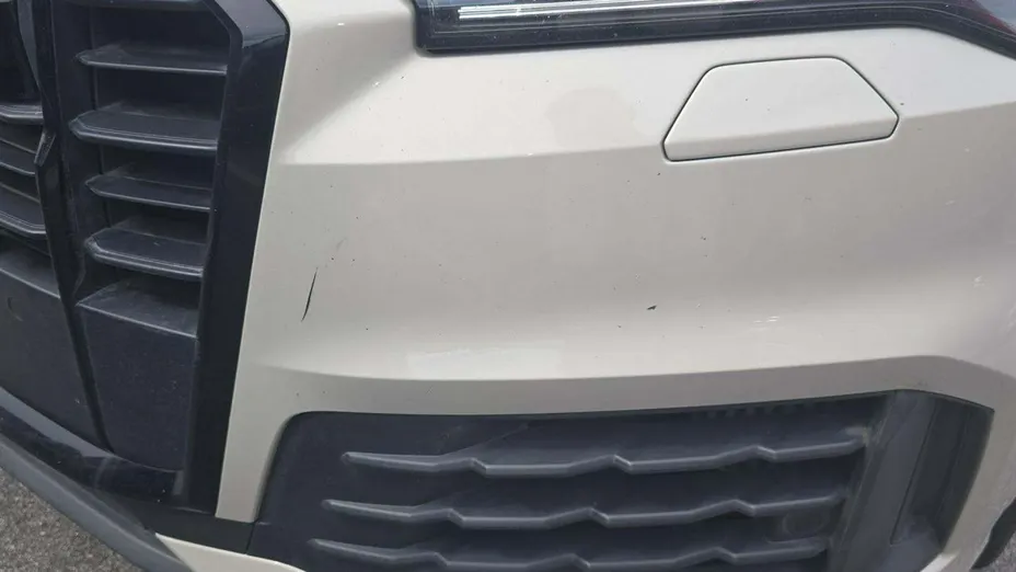 AUDI Q7 -