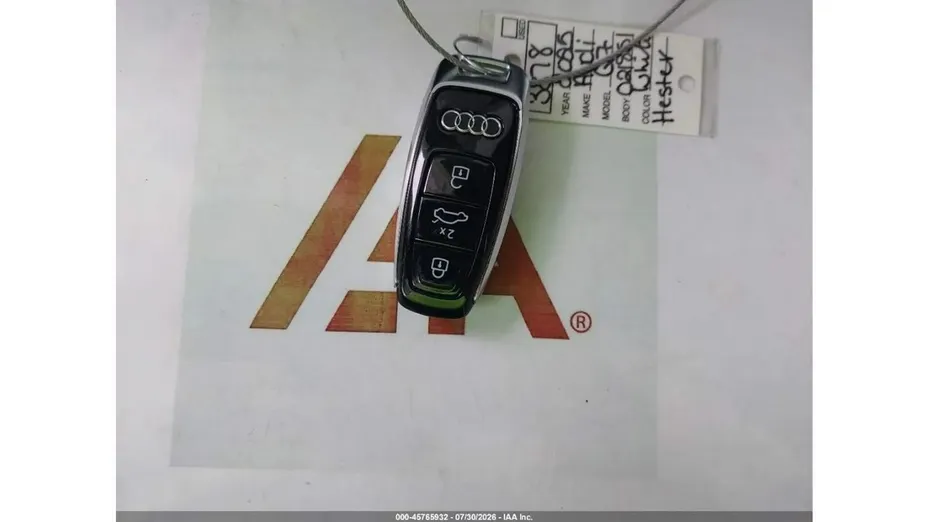 AUDI Q7 -