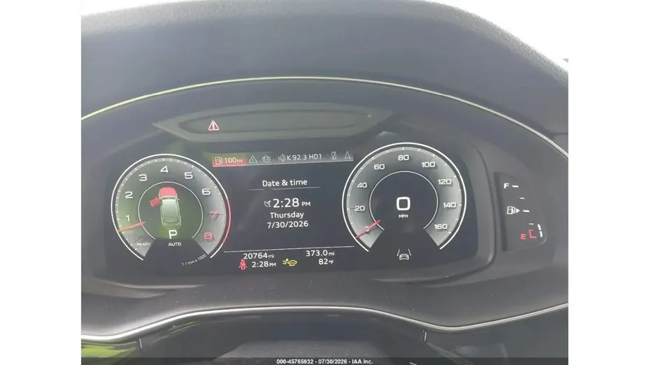 AUDI Q7 -