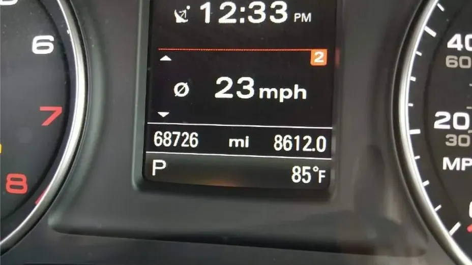 AUDI Q3 -