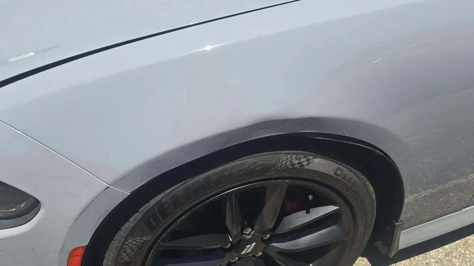 DODGE Charger -