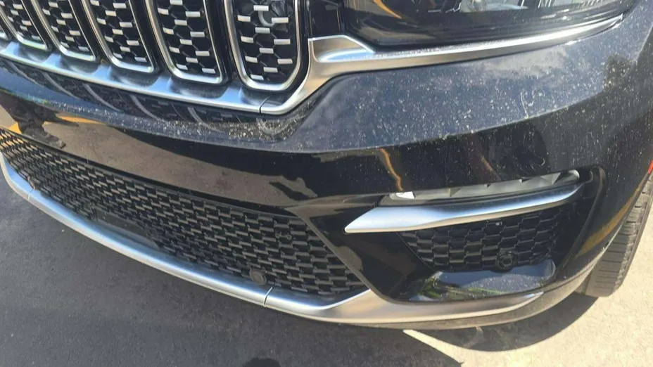 JEEP Grand Cherokee -