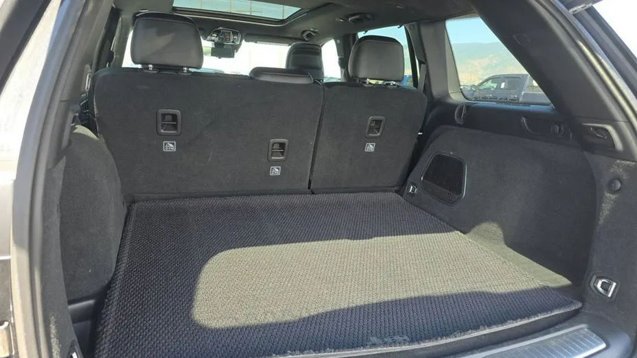JEEP Grand Cherokee -