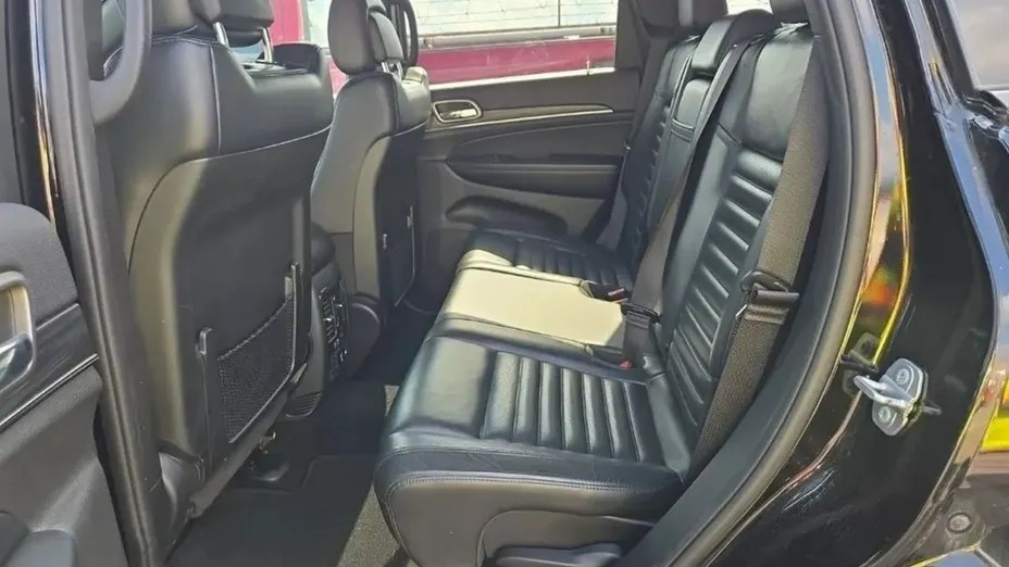 JEEP Grand Cherokee -