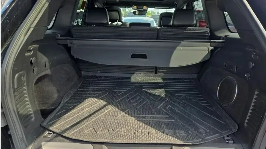 JEEP Grand Cherokee -