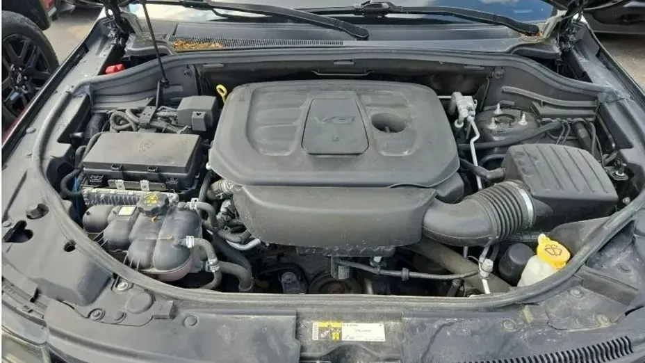 JEEP Grand Cherokee -