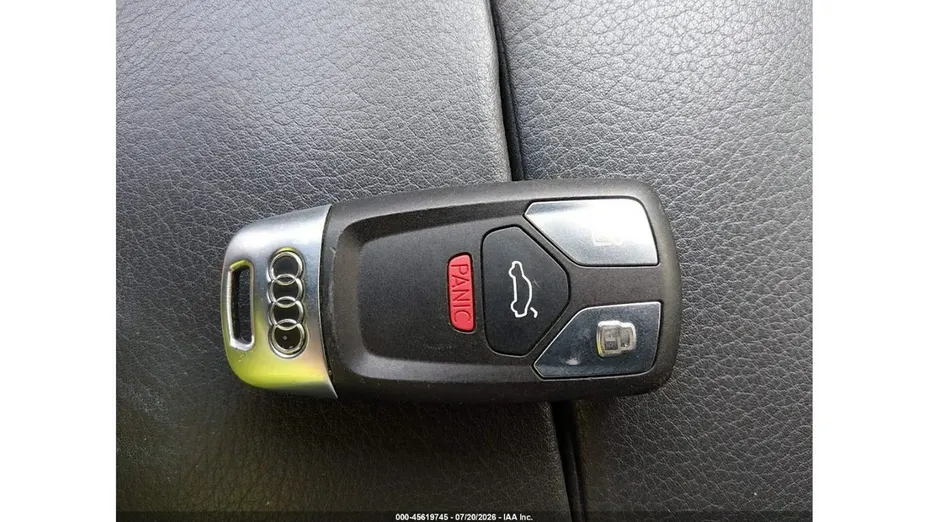 AUDI Q7 -
