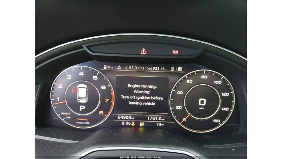 AUDI Q7 -
