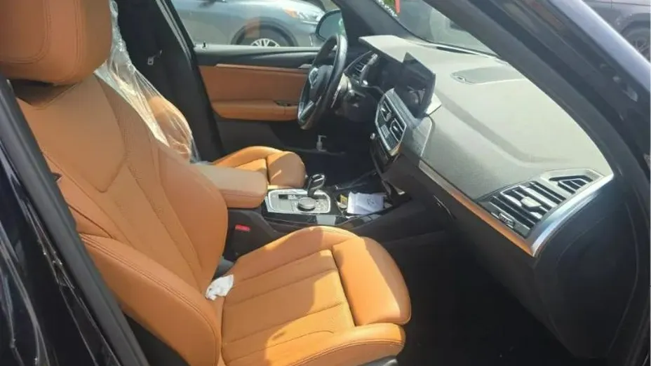 BMW X3 -