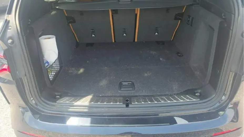 BMW X3 -