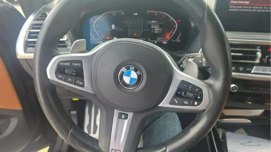 BMW X3 -