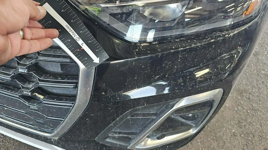 AUDI Q5 -