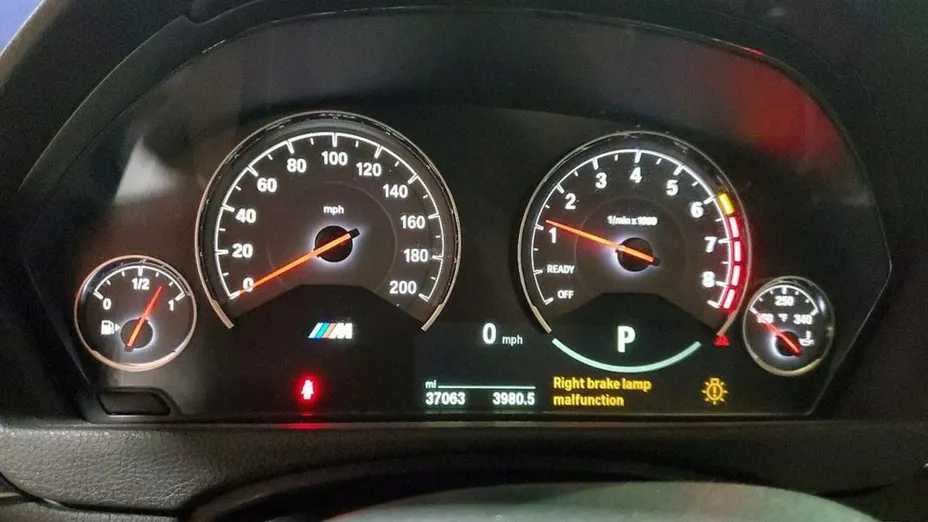 BMW M4 -