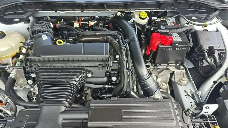 FORD Kuga -