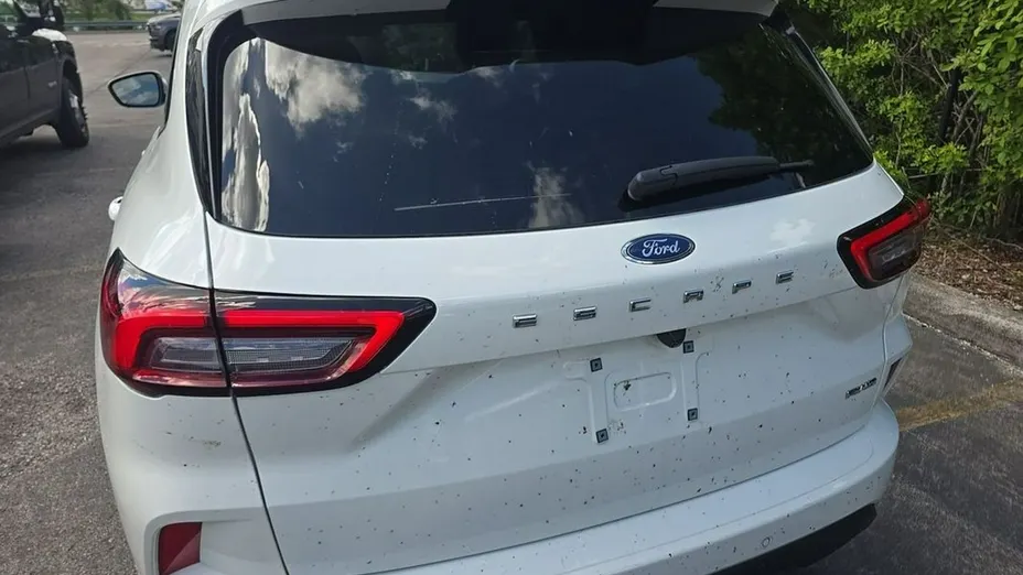 FORD Kuga -
