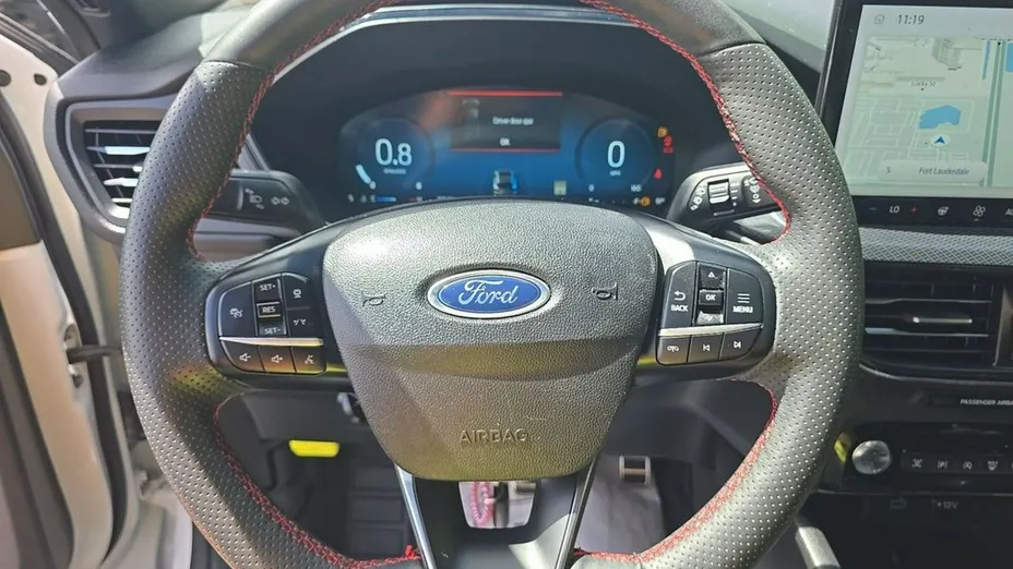 FORD Kuga -
