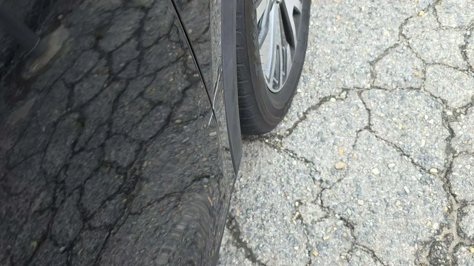 FORD Escape -