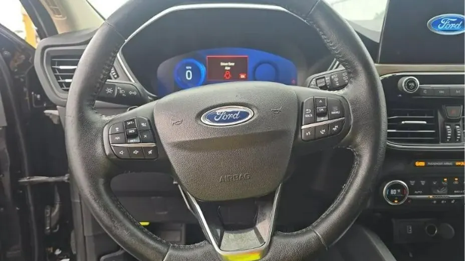FORD Escape -