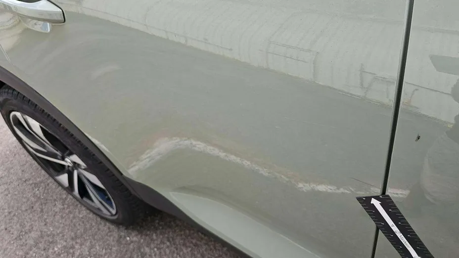 VOLVO XC40 -