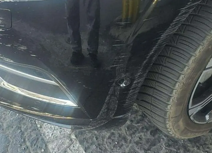 VOLVO XC60 -