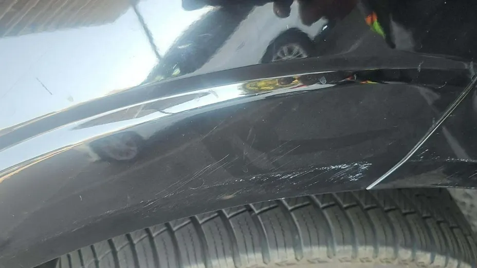 VOLVO XC60 -