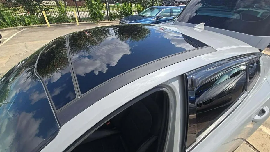 KIA Stinger -