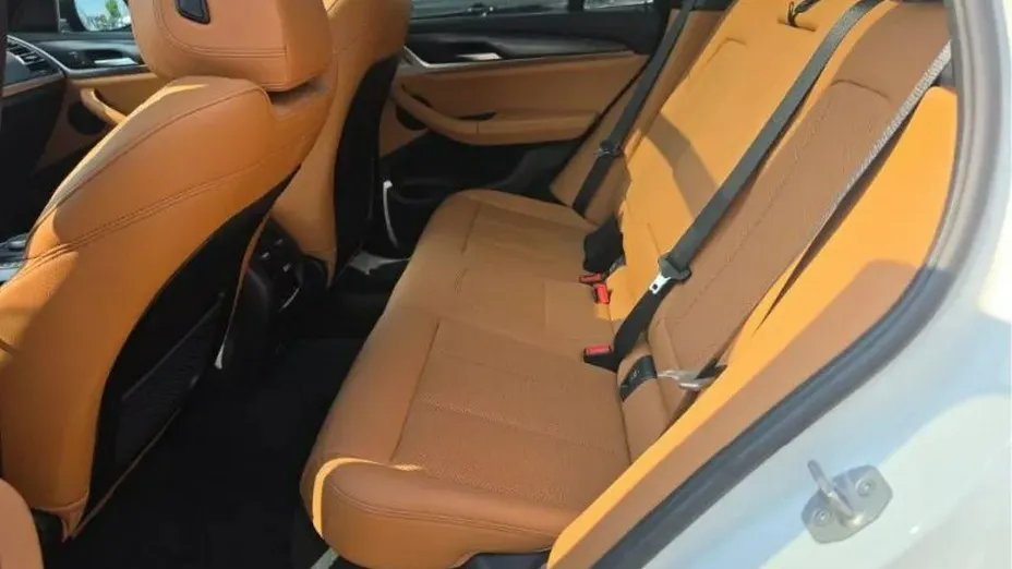 BMW X3 -