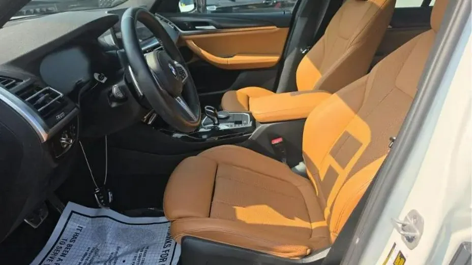 BMW X3 -