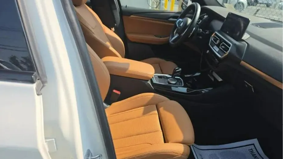 BMW X3 -